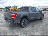 Ford F-150 King Ranch/Lariat/Platinum/Tremor/Xl/Xlt 1FTFW1E59PKD50339 fotografie