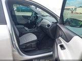 Chevrolet Equinox Fwd Ls 3GNAXHEV2LS581900 снимка