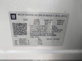 Chevrolet Equinox Fwd Ls 3GNAXHEV2LS581900 снимка