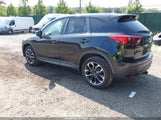 Mazda Cx-5 Grand Touring JM3KE4DY3G0890321 photo