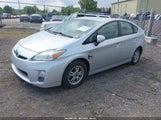 Toyota Prius Ii JTDKN3DU5A0004460 снимка