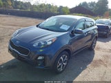 Kia Sportage Lx KNDPMCAC7L7707024 снимка