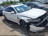 Honda Accord Sport 1HGCV1F34LA145063 снимка
