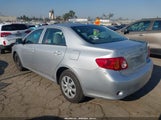 Toyota Corolla Le 2T1BU4EE3AC534156 fotografie
