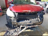 Chevrolet Traverse Ltz 1GNKRLED8BJ303687 снимка
