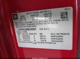 Chevrolet Traverse Ltz 1GNKRLED8BJ303687 снимка