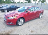 Ford Fusion Se 3FA6P0HD2ER138181 снимка