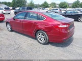 Ford Fusion Se 3FA6P0HD2ER138181 снимка