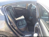 Acura Tl 3.5 19UUA8F57CA008807 снимка