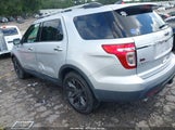 Ford Explorer Limited 1FM5K7F83FGA38372 снимка