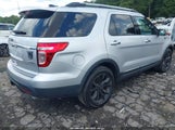 Ford Explorer Limited 1FM5K7F83FGA38372 снимка