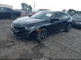 Honda Civic Sport 19XFC2F86KE032343 снимка