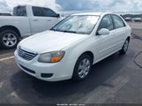 Kia Spectra Ex KNAFE221895616443 снимка