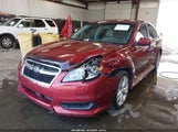 Subaru Legacy 2.5I Premium 4S3BMBC65D3040796 снимка
