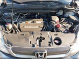 Honda Cr-V Lx 5J6RE48307L012750 снимка