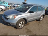 Honda Cr-V Lx 5J6RE48307L012750 снимка