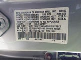 Honda Cr-V Lx 5J6RE48307L012750 снимка