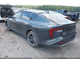 Kia K4 Ex 3KPFU4DE4SE023478 снимка