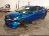 Chevrolet Cruze Lt Auto 1G1BE5SM6G7242535 снимка