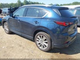Mazda Cx-5 2.5 Turbo Signature JM3KFBXY6N0547044 fotografie