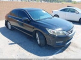 Honda Accord Ex 1HGCR2F76DA220621 снимка