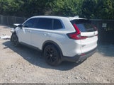 Honda Cr-V Hybrid Sport Touring 7FARS6H91PE006204 fotografie