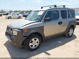 Honda Element Ex 5J6YH17534L003671 снимка