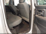 Ram  Classic Express 4X4 6'4 Box 1C6RR7FG8KS531634 снимка