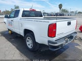 Chevrolet Colorado 2Wd Long Box Wt 1GCHSBEA9M1137030 снимка