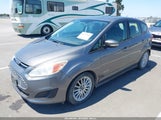 Ford C-Max Hybrid Se 1FADP5AU0DL543113 снимка