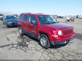 Jeep Patriot Sport Fwd 1C4NJPBA3HD166048 photo