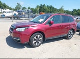 Subaru Forester 2.5I Premium JF2SJAGC9HH498841 снимка