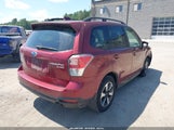 Subaru Forester 2.5I Premium JF2SJAGC9HH498841 снимка