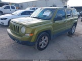 Jeep Patriot Sport 1C4NJPBB3CD657088 снимка