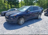 Jeep Cherokee Limited 1C4PJMDS4GW120941 снимка