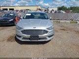 Ford Fusion Hybrid Se 3FA6P0LU3JR172437 photo