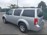 Nissan Pathfinder S 5N1AR18B59C617522 снимка