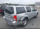 Nissan Pathfinder S 5N1AR18B59C617522 снимка