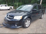 Dodge Grand Caravan Crew 2C4RDGDG3DR596244 photo