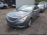 Hyundai Sonata Gls 5NPEB4AC9DH810915 снимка