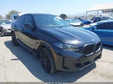 BMW X6 xDrive40I 5UX33EX05R9V53550 photo