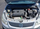 Suzuki Sx4 Convenience Regional Edition/Regional Edition/Touring 2 Regional Edition JS2YA417085100025 photo