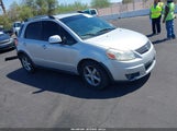 Suzuki Sx4 Convenience Regional Edition/Regional Edition/Touring 2 Regional Edition JS2YA417085100025 photo