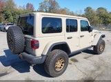 Jeep Wrangler Unlimited Rubicon 392 4X4 1C4JJXSJ9NW256514 photo