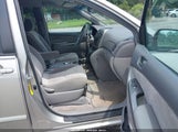 Toyota Sienna Le 5TDZK23C17S008151 снимка