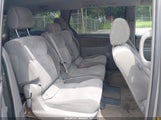 Toyota Sienna Le 5TDZK23C17S008151 снимка