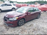 Honda Accord Ex 1HGCR2F70HA096898 снимка