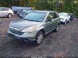 Honda Cr-V Ex-L JHLRE38717C015470 снимка