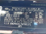 Kia Sportage Lx KNDPM3AC7M7881371 снимка