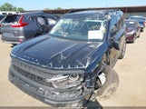 Ford Bronco Sport 3FMCR9A64MRA34874 снимка